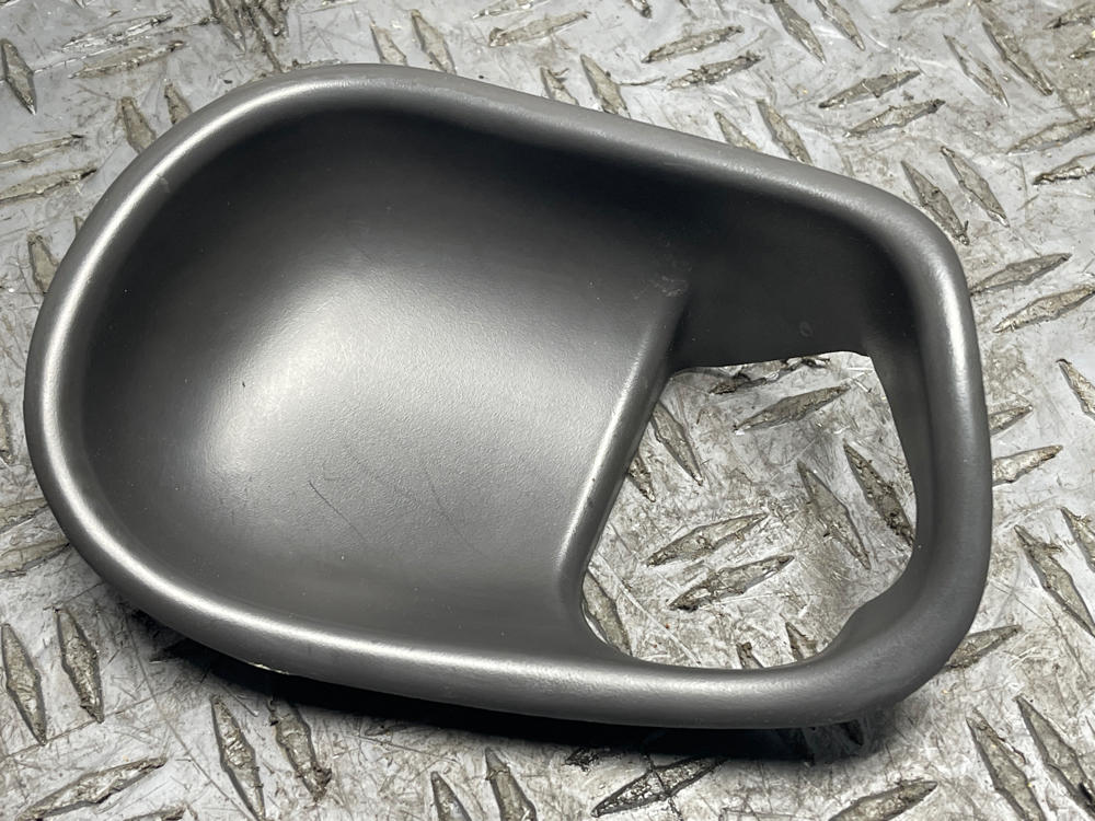 1999-04 Ford Mustang Roush GT Door Cups Pair 293