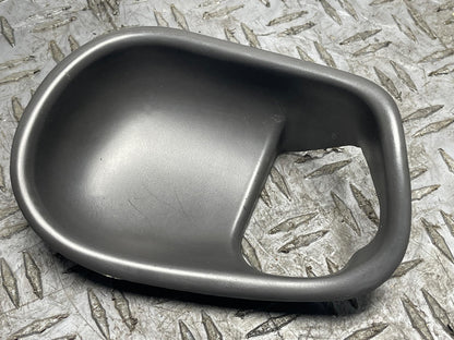 1999-04 Ford Mustang Roush GT Door Cups Pair 293