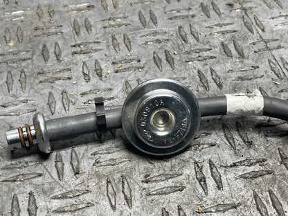 2003-04 Ford Mustang Mach One Fuel Dampener 19k Miles 296