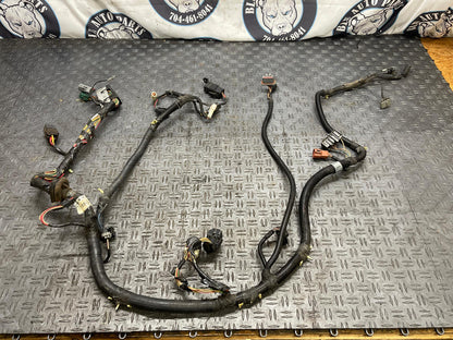 1987-93 Ford Mustang ECU/PCM OEM Wiring Harness 289