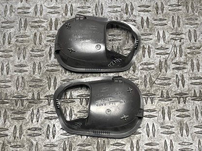 2003-04 Ford Mustang Mach One OEM Door Cups Pair 19k Miles 296