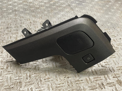 2015-17 Ford Mustang GT OEM Interior Coin Tray & Trim Panel 312