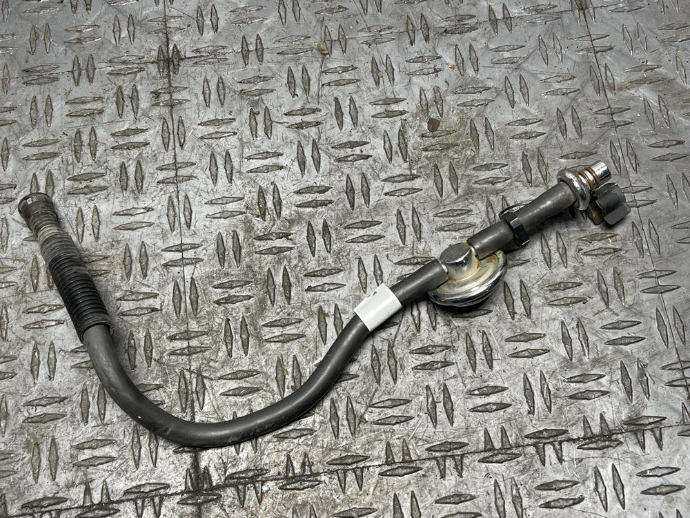 1999-04 Ford Mustang Roush GT OEM Fuel Dampner 293