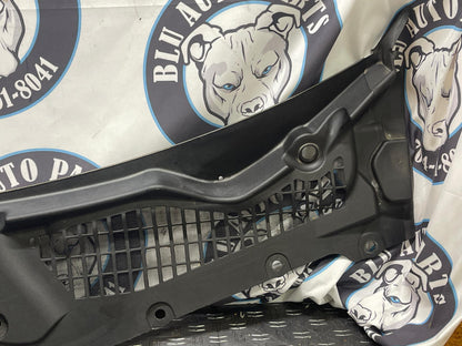 2015-17 Ford Mustang GT OEM Upper Cowl Panel 312
