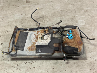 1999-04 Ford Mustang Roush GT Fuel Tank Assembly- *DENTED, SEE DESC.* 293