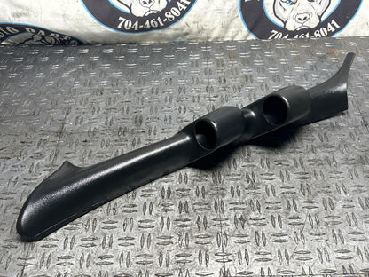 2003-04 Ford Mustang Coupe A-pillar w/ Gauge Pod 308