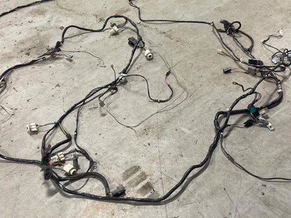 1987-93 Ford Mustang HatchBack Body Harness (Manual Trans) 117k Miles 289