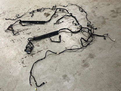 2015-17 Ford Mustang GT OEM Convertible Body Harness (FR3T-14A005-SH) 312