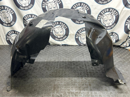 2015-17 Ford Mustang GT OEM Pass. Front RH Wheel Well- NON PERFORMANCE PACK 312