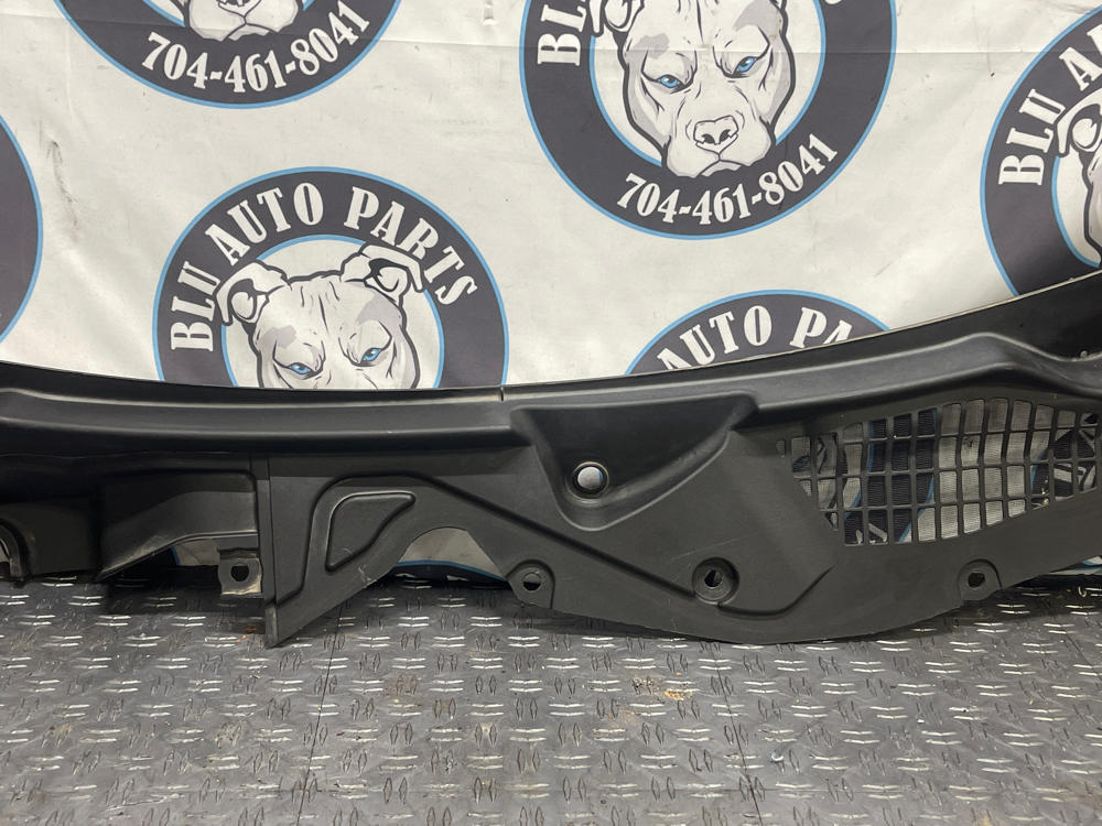 2015-17 Ford Mustang GT OEM Upper Cowl Panel 312