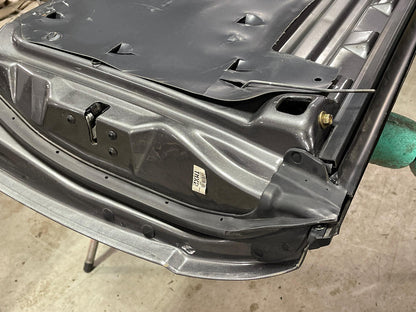 2003-04 Ford Mustang Mach One Passenger RH Door Paint Code CX 19k Miles 296