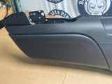 2018-23 Ford Mustang Center Console Assembly 217
