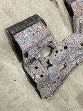 2018-23 Ford Mustang Firewall Insulation 217