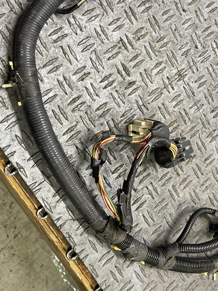 1987-93 Ford Mustang ECU/PCM OEM Wiring Harness 289