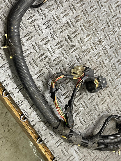 1987-93 Ford Mustang ECU/PCM OEM Wiring Harness 289