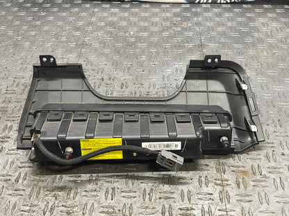 2015-17 Ford Mustang GT Knee Panel Trim (FR3B-63042A01-BB3ZHE) 312