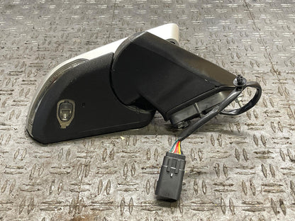 2015-17 Ford Mustang GT Passenger RH Mirror- Paint Code UX  312