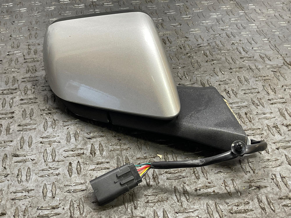 2015-17 Ford Mustang GT Passenger RH Mirror- Paint Code UX  312