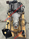 2015-17 Ford Mustang Gen II Coyote Engine 5.0 V8/6R80 Drop Out Kit- 43K Miles 267