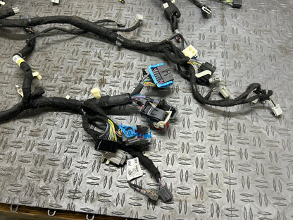 2015-17 Ford Mustang GT Premium Dash Harness (FR3T-14401-FD) 312
