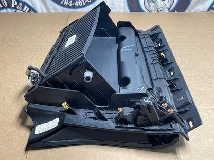 2018-23 Ford Mustang Glove Box 217