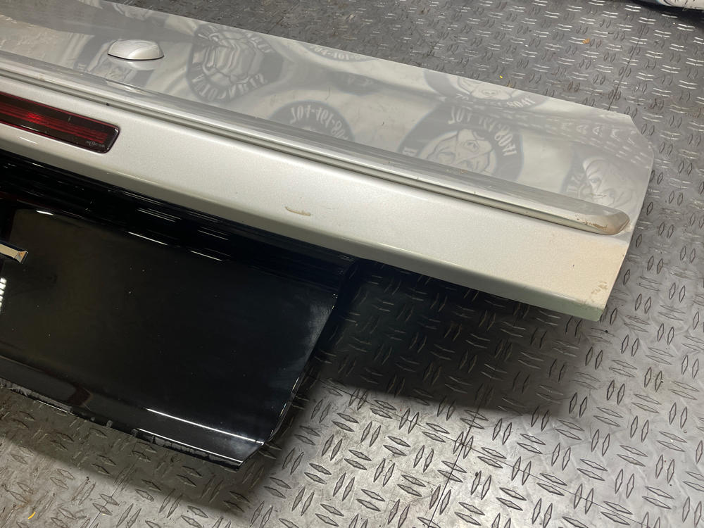 2015-17 Ford Mustang GT Convertible DeckLid- Paint Code UX 312