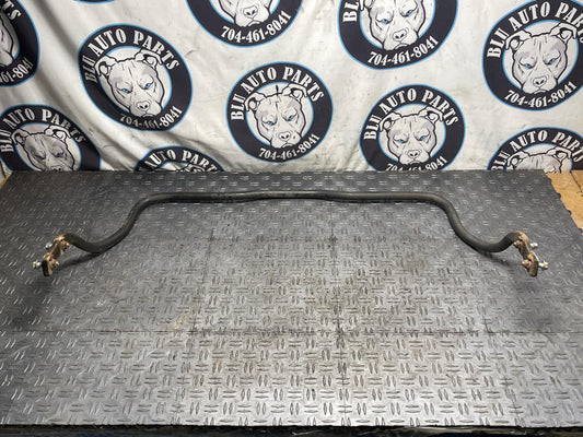 1999-04 Ford Mustang Roush GT Rear Sway Bar 293