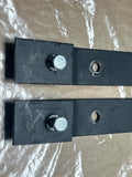 2003-04 Ford Mustang SVT Cobra Front Seat Rail Extenders- Driver Side 235