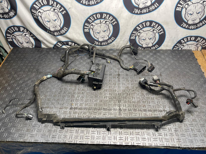 2001-04 Ford Mustang Roush GT Distribution Harness 293