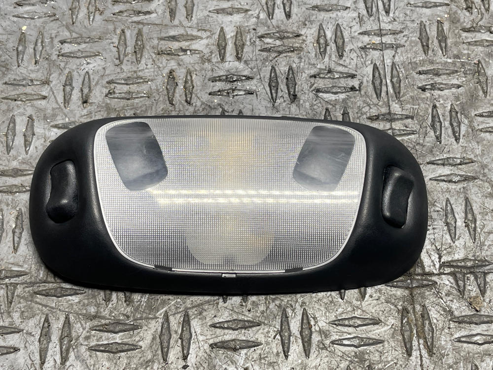 2003-04 Ford Mustang Mach One Dome Light- FOR COUPE 19k Miles 296