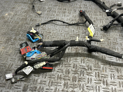 2015-17 Ford Mustang GT Premium Dash Harness (FR3T-14401-FD) 312