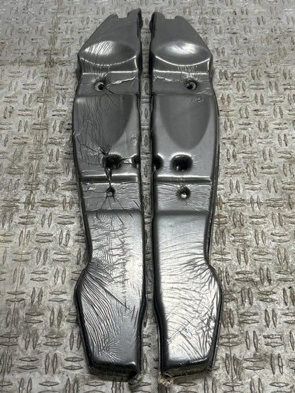 2015-17 Ford Mustang GT Front Fender Insulation Pair 312