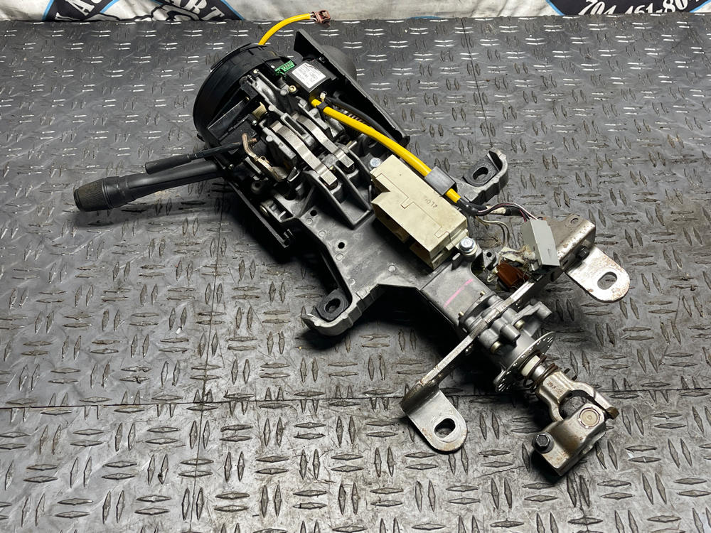 1999-04 Ford Mustang Roush GT Steering Column Assembly- SEE DESC 293