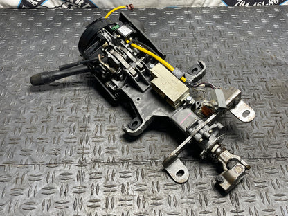 1999-04 Ford Mustang Roush GT Steering Column Assembly- SEE DESC 293