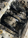 1999-04 Ford Mustang 4.6 Short Block 234