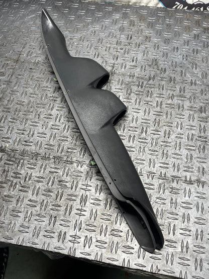 2003-04 Ford Mustang Coupe A-pillar w/ Gauge Pod 308