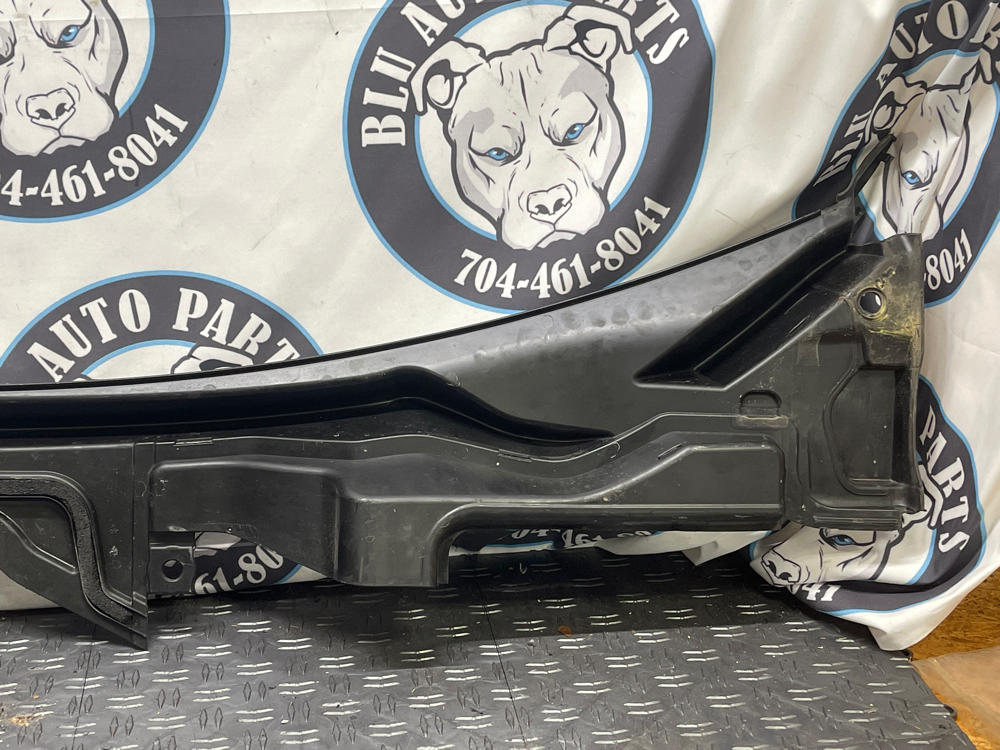 2015-17 Ford Mustang GT OEM Upper Cowl Panel 312