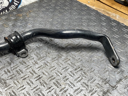 2018-23 Ford Mustang OEM Front Sway Bar & Brackets 56k Miles 310