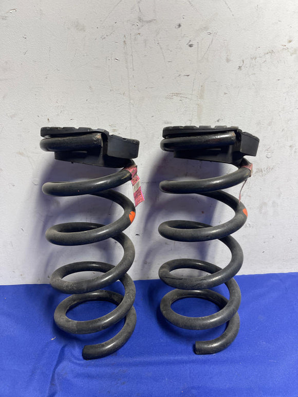 2018-23 Ford Mustang Performance Pack Rear Springs 163