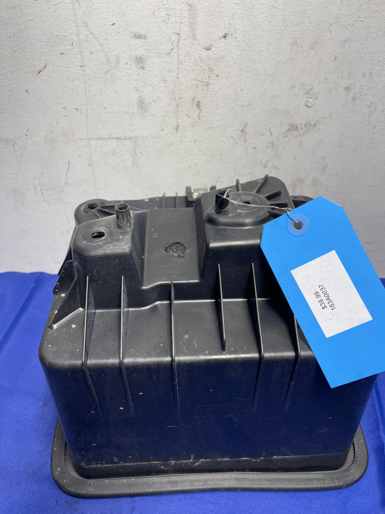 2018-23 Ford Mustang Battery Box 163