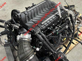 Whipple'd Gen 3 Coyote 5.0L V8/10R80 Auto Complete Swap Kit- 11k Miles 275