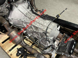 Whipple'd Gen 3 Coyote 5.0L V8/10R80 Auto Complete Swap Kit- 11k Miles 275