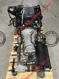 Whipple'd Gen 3 Coyote 5.0L V8/10R80 Auto Complete Swap Kit- 11k Miles 275