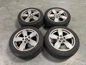 2004-06 Pontiac GTO OEM Factory 17" Wheels Set of 4 093
