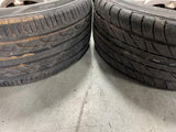 2004-06 Pontiac GTO OEM Factory 17" Wheels Set of 4 093