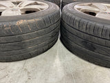 2004-06 Pontiac GTO OEM Factory 17" Wheels Set of 4 093