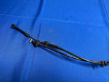 1999-04 Ford Mustang GT Throttle and Cruise Control Cable, Module 38k Miles 150
