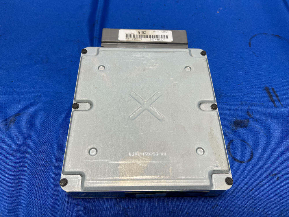 1999-04 Ford Mustang GT GTG2 ECU Engine Control Unit 150