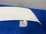 1999 Ford Mustang GT 35th Anniversary Ultra White Spoiler 150