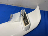 1999 Ford Mustang GT 35th Anniversary Ultra White Spoiler 150